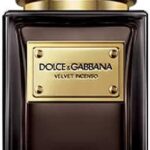 DOLCE GABBANA VELVET INCENSO EDP M 150ML
