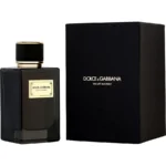 DOLCE GABBANA VELVET INCENSO EDP M 150ML