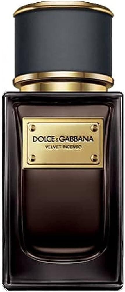 DOLCE GABBANA VELVET INCENSO EDP M 150ML