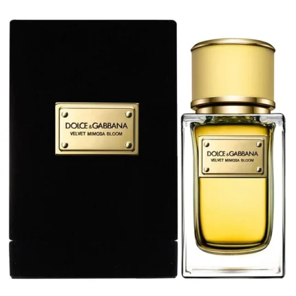 DOLCE GABBANA VELVET MIMOSA BLOOM EDP D 150ML