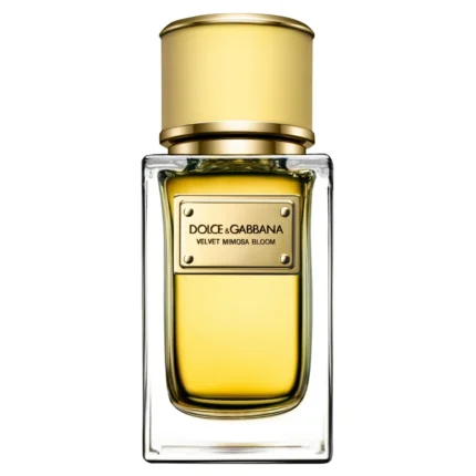 DOLCE GABBANA VELVET MIMOSA BLOOM EDP D 150ML