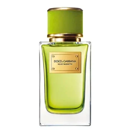 DOLCE GABBANA VELVET MUGHETTO EDP 100ML