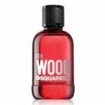 DSQUARED2 RED WOOD EDT D 50ML