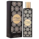 DUPONT BLACK INCENSE EDP U 100 ML