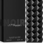 DUPONT NOIR EDT M 100ML