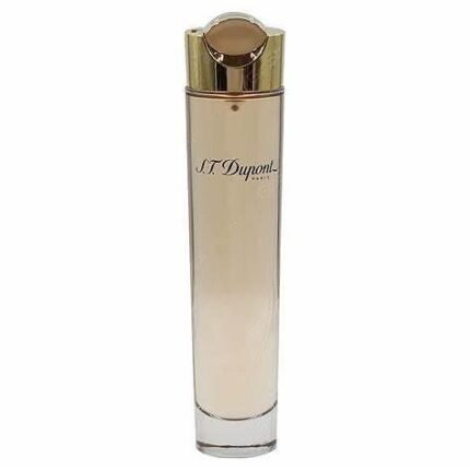 DUPONT POUR FEMME EDP D 100ML