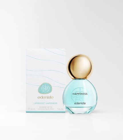 EDENISTE LIFEBOOST HAPPINESS EDP U 30ML