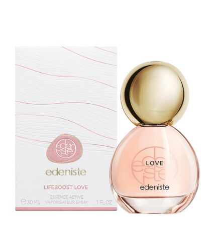 EDENISTE LIFEBOOST LOVE EDP U 30ML