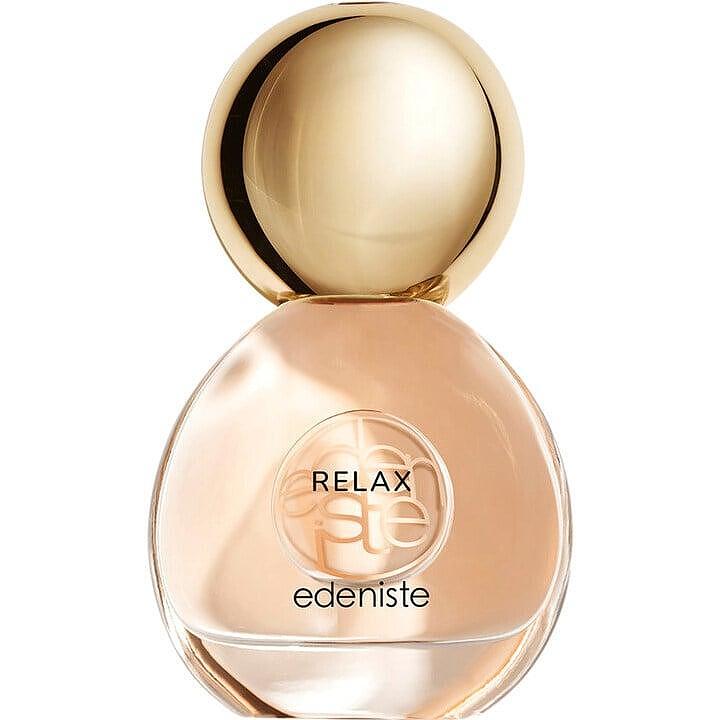 EDENISTE LIFEBOOST RELAX EDP U 30ML EDENISTE LIFEBOOST RELAX EDP U 30ML