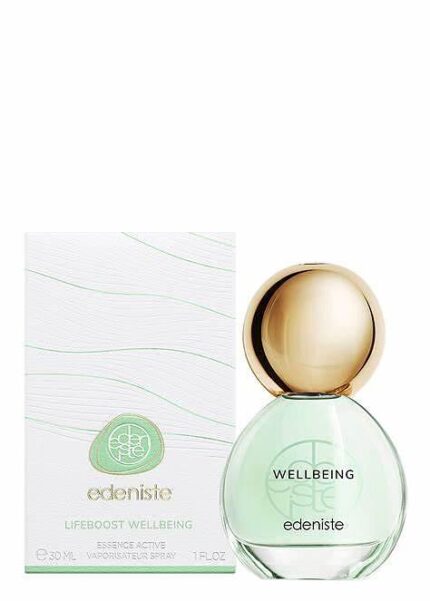 EDENISTE LIFEBOOST WELL BEING EDP U 30ML