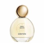 EDENISTE ROSE DELICE EDP U 100ML