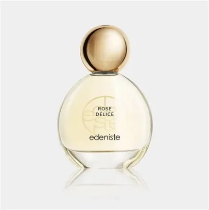 EDENISTE ROSE DELICE EDP U 100ML B.O