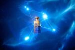 ELECTIMUSS AQUILA ABSOLUTE PARFUM U 100ML