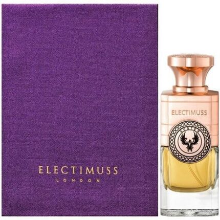 ELECTIMUSS AUSTER PARFUM U 100ML