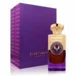ELECTIMUSS GLADIATOR OUD PARFUM U 100ML
