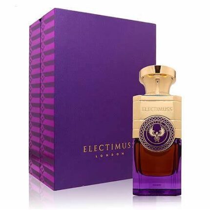 ELECTIMUSS GLADIATOR OUD PARFUM U 100ML