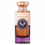 ELECTIMUSS GLADIATOR OUD PARFUM U 100ML