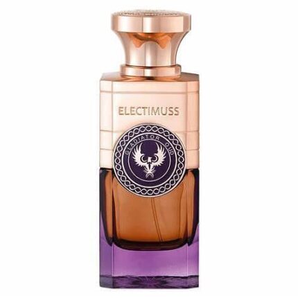 ELECTIMUSS GLADIATOR OUD PARFUM U 100ML