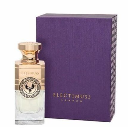 ELECTIMUSS IMPERIUM PARFUM U 100ML