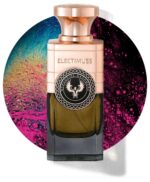 ELECTIMUSS MERCURIAL CASHMERE PARFUM U 100ML