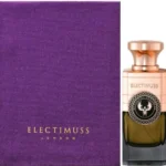 ELECTIMUSS MERCURIAL CASHMERE PARFUM U 100ML