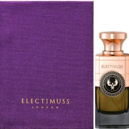 ELECTIMUSS MERCURIAL CASHMERE PARFUM U 100ML