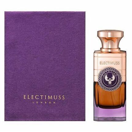 ELECTIMUSS OCTAVIAN PARFUM U 100ML