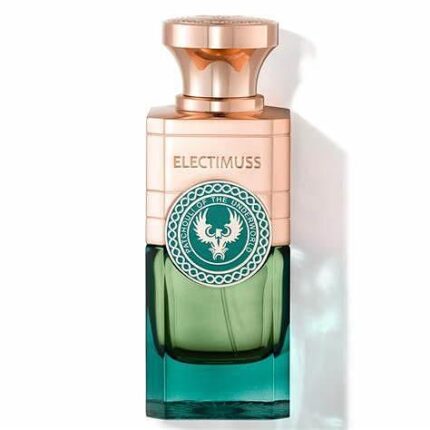 ELECTIMUSS PATCHOULI OF THE UNDERWORLD PARFUM U 100ML