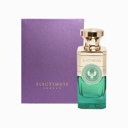ELECTIMUSS PERSEPHONE`S PATCHOULI PARFUM U 100ML