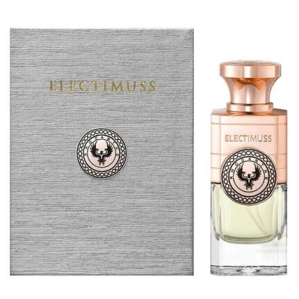 ELECTIMUSS RHODANTHE PARFUM U 100ML