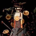 ELECTIMUSS SPICE D`ARNO PARFUM U 100ML