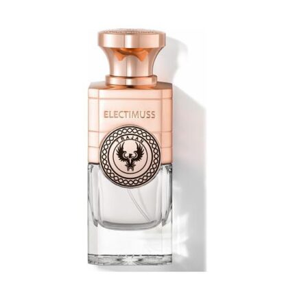 ELECTIMUSS TRAJAN PARFUM U 100ML B.O
