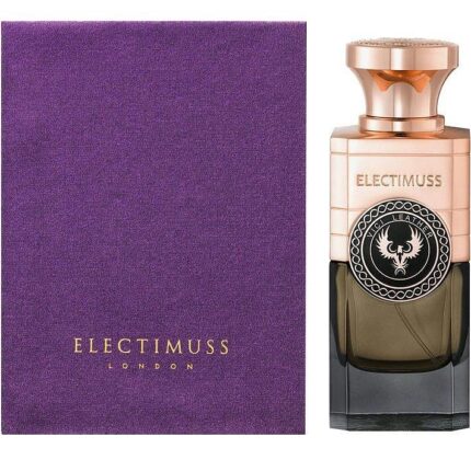 ELECTIMUSS VICI LEATHER EDP U 100ML