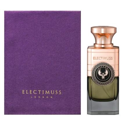 ELECTIMUSS VIXERE EDP U 100ML