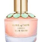 ELI SAAB GIRL OF NOW LOVELY EDP 90 ML