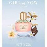 ELI SAAB GIRL OF NOW LOVELY EDP 90 ML