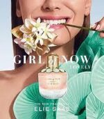 ELI SAAB GIRL OF NOW LOVELY EDP 90 ML