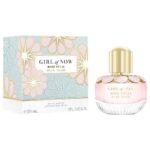 ELI SAAB GIRL OF NOW ROSE PETAL EDP D 30ML