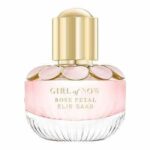 ELI SAAB GIRL OF NOW ROSE PETAL EDP D 30ML