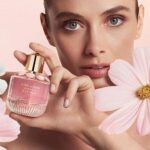 ELI SAAB GIRL OF NOW ROSE PETAL EDP D 30ML
