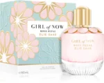 ELI SAAB GIRL OF NOW ROSE PETAL EDP D 90ML