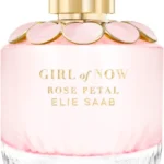 ELI SAAB GIRL OF NOW ROSE PETAL EDP D 90ML