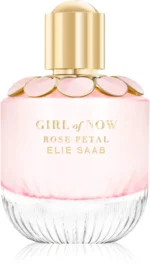 ELI SAAB GIRL OF NOW ROSE PETAL EDP D 90ML