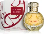 ELIE SAAB ELIXIR EDP D 50ML