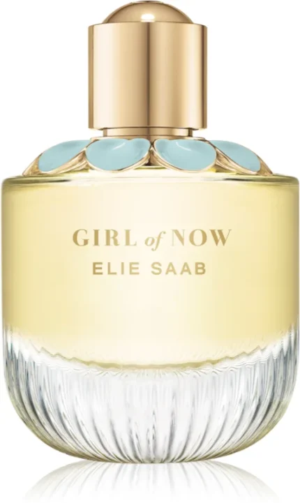 ELIE SAAB GIRL OF NOW EDP D 90ML