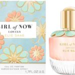 ELIE SAAB GIRL OF NOW LOVELY EDP D 50 ML