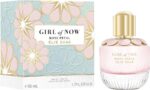 ELIE SAAB GIRL OF NOW ROSE PETAL EDP D 50ML