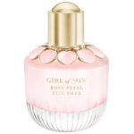 ELIE SAAB GIRL OF NOW ROSE PETAL EDP D 50ML