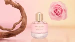 ELIE SAAB GIRL OF NOW ROSE PETAL EDP D 50ML