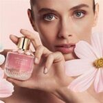 ELIE SAAB GIRL OF NOW ROSE PETAL EDP D 50ML